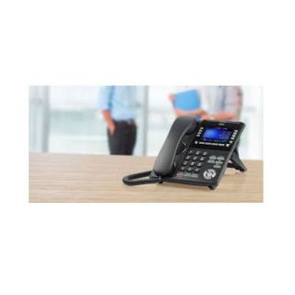 Comunicación entre conserje y departamento